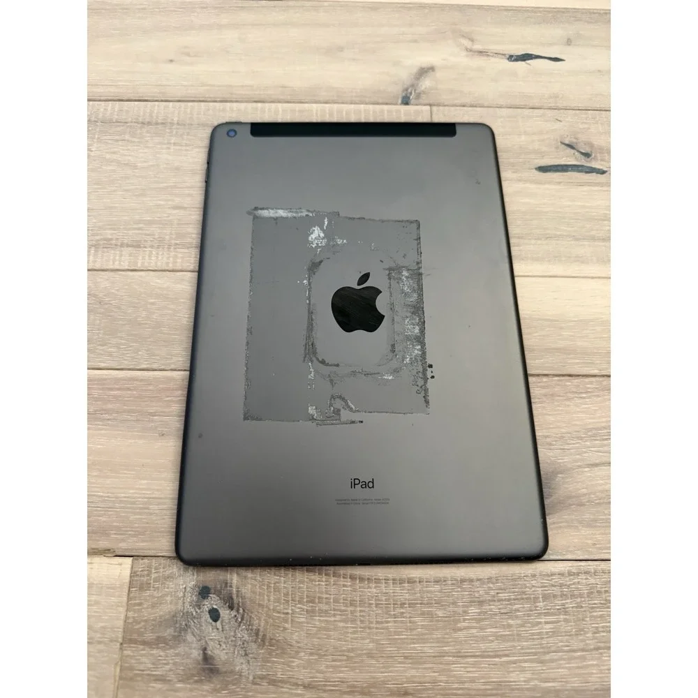 Apple iPad Air 2 A1566 16GB Wi-Fi- Space Gray Unlocked